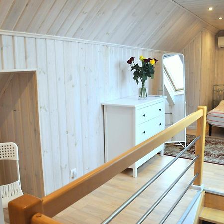 Rezydencja Wind Rose - Luxury Aparthotel غدانسك المظهر الخارجي الصورة
