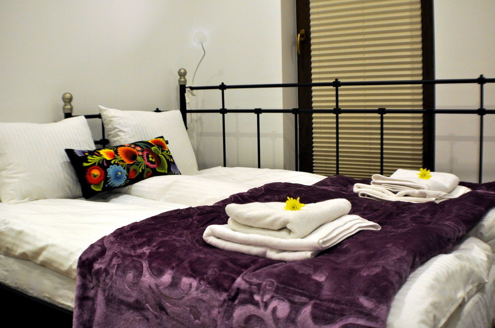 Rezydencja Wind Rose - Luxury Aparthotel غدانسك المظهر الخارجي الصورة